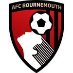 AFC Bournemouth FC crest