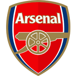 Arsenal FC crest