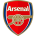Arsenal crest
