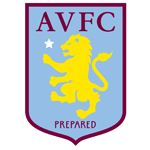 Aston Villa FC crest