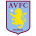 Aston Villa crest