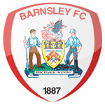 Barnsley FC crest