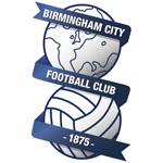 Birmingham City FC crest