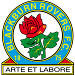 Blackburn Rovers FC crest
