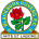 Blackburn Rovers crest