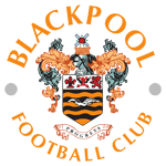 Blackpool FC crest