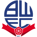 Bolton Wanderers FC crest