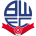 Bolton Wanderers crest