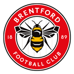 Brentford FC crest