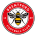 Brentford crest