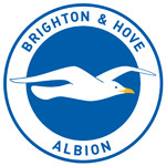 Brighton & Hove Albion FC crest