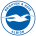 Brighton & Hove Albion crest