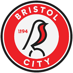 Bristol City FC crest