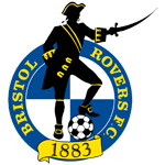 Bristol Rovers FC crest