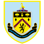 Burnley FC crest