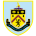 Burnley crest