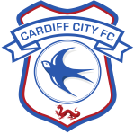Cardiff City FC crest