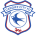 Cardiff City crest