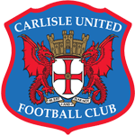 Carlisle United FC crest