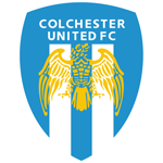 Colchester United FC crest