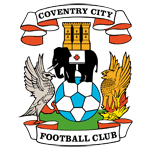 Coventry City FC crest