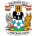 Coventry City crest