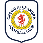 Crewe Alexandra FC crest