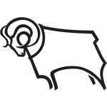 Derby County FC crest