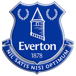 Everton FC crest
