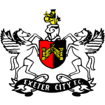 Exeter City FC crest