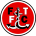 Fleetwood Town crest