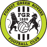 Forest Green Rovers FC crest