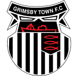 Grimsby Town FC crest