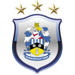 Huddersfield Town FC crest