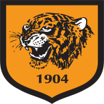 Hull City FC crest