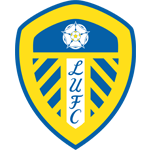 Leeds United FC crest