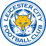 Leicester City FC crest