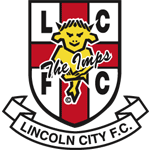 Lincoln City FC crest