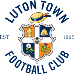 Luton Town FC crest