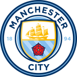 Manchester City FC crest