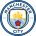 Manchester City crest