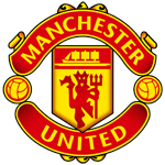 Manchester United FC crest