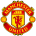 Manchester United crest