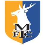 Mansfield Town FC crest