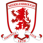 Middlesbrough FC crest