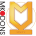 Milton Keynes Dons crest