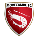 Morecambe FC crest