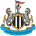 Newcastle United crest