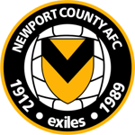 Newport County FC crest