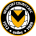 Newport County crest